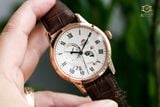 Đồng hồ Orient Sun and Moon Rose Gold Gen 3 SAK00001Y0 ( FAK00001Y0)