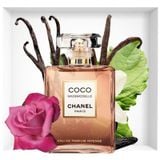 Nước hoa nữ Chanel Coco Mademoiselle Intense 100ml