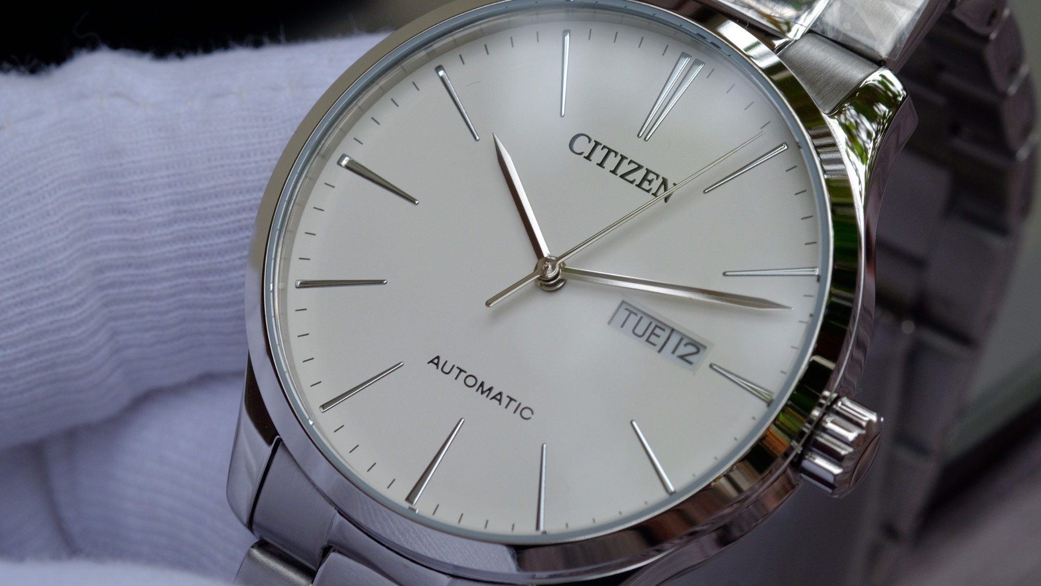 Đồng hồ Citizen NH8350-83A – ACAuthentic