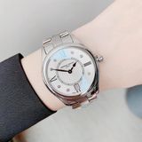 Đồng hồ nữ Frederique constant 220MSD3B6B cọc số kim cương