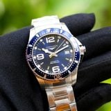 Longines HydroConquest Diver 39mm L3.741.4.96.6