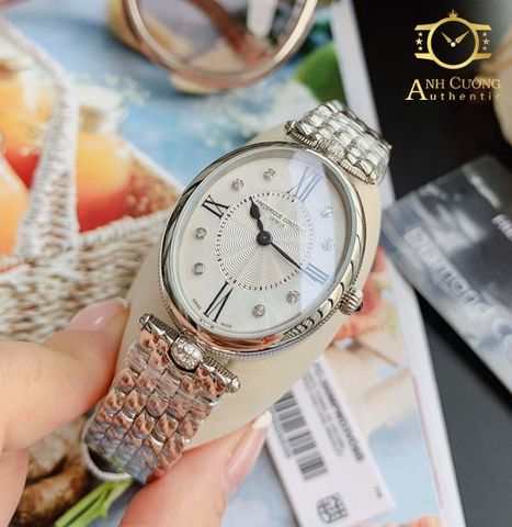 Đồng hồ Frederique Constant Classics Art Deco Ladies watch FC-200MPWD3VD6B