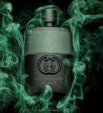 Nước Hoa nam Gucci Guilty Black 90ml