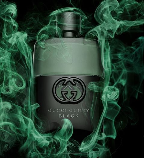 Nước Hoa nam Gucci Guilty Black 90ml – ACAuthentic