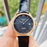 Đồng hồ Tissot Le Locle Cafe Chronometer T0064083605700 (T006.408.36.057.00)