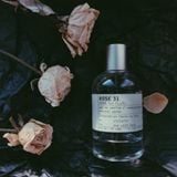 Nước Hoa Unisex Le Labo Rose 31 Eau de Parfum 100ml