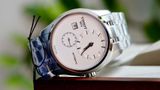 Đồng hồ Tissot Couturier White Dial T035.428.11.031.00 ( T0354281103100 )