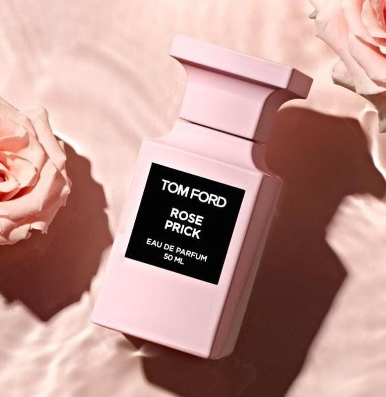 Nước Hoa Unisex Tom Ford Rose Prick
