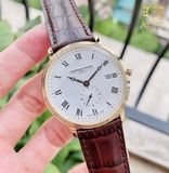 Đồng hồ Frederique Constant Slimline FC-245M5S5