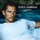 Nước Hoa Nam Dolce & Gabbana Light Blue Eau Intense Pour Homme EDP 100ml