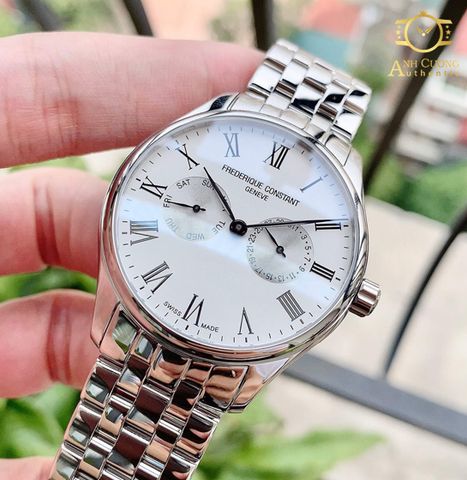 Đồng hồ Frederique Constant FC-259WR5B6B