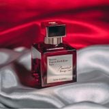 Nước hoa unisex Maison Francis Kurkdjian Baccarat Rouge 540 Extrait De Parfum 70ml