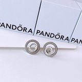 Khuyên tai Pandora 297446CZ