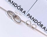 Khuyên tai Pandora 297446CZ