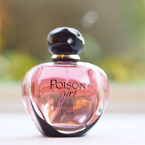 Nước hoa nữ Dior Poison Girl EDT 100ml