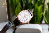 Đồng hồ Frederique Constant Classics Index GMT Automatic Men's Watch FC-350V5B4