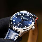 Đồng hồ Frederique Constant Runabout FC-303RMN5B6 limited