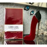 Nước hoa nữ Carolina Herrera Good Girl Velvet Fatale Eau de Parfum 80ml