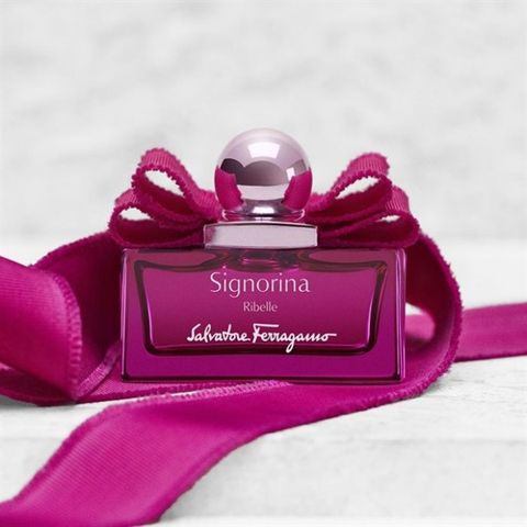 Nước Hoa Nữ Salvatore Ferragamo Signorina Ribelle Eau de Parfum 100ml