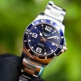 Longines HydroConquest Diver 39mm L3.741.4.96.6