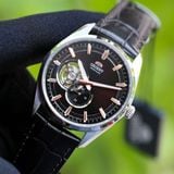 Đồng hồ Orient Semi Skeleton Small Second RA-AR0005Y10B