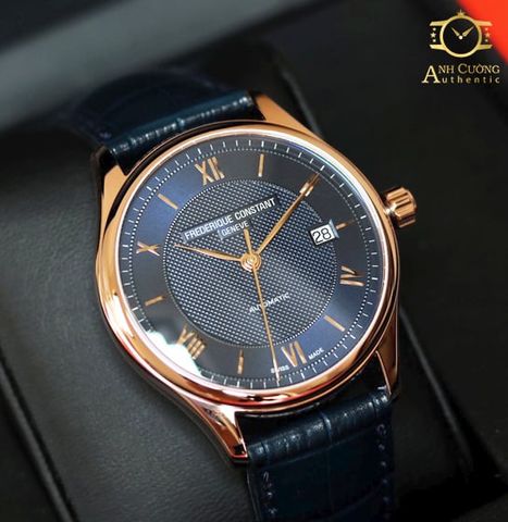 Đồng hồ Frederique Constant FC-303MN5B4 ( 303MN5B4 ) - Đồng Hồ Nam