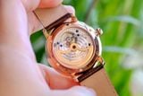 Đồng hồ Frederique Constant Slimline Manufacture FC-710V4S4