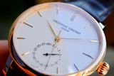 Đồng hồ Frederique Constant Slimline Manufacture FC-710V4S4