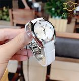 Đồng hồ Tissot T-Wave Mother of pearl dial Ladies watch T023.210.16.111.00 (T0232101611100 )