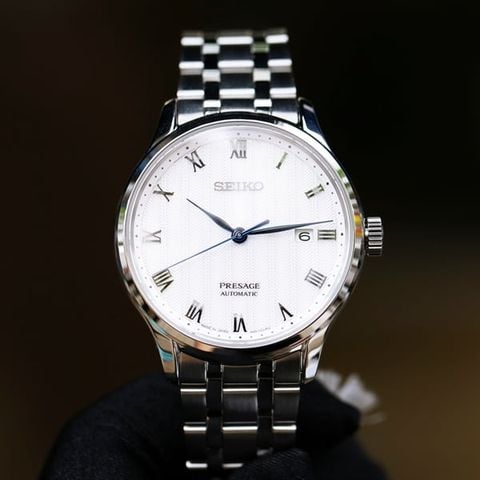 Đồng hồ Seiko Presage SRPC79J1