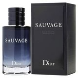 Nước Hoa nam Dior Sauvage Eau De Toilette 100ml