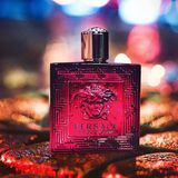 Nước hoa nam Versace Eros Flame EDP 200ml