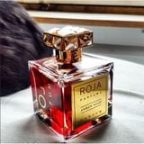 Nước hoa unisex Roja Dove Amber Aoud Parfum 100ml