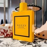 Nước hoa nữ Gucci Bloom Profumo Di Fiori 100ml