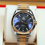 Omega Seamaster Aqua Terra Day Date 231.20.42.22.06.001