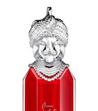 Nước Hoa Nữ Christian Louboutin Loubiraj EDP 90ml