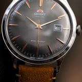 Đồng hồ Orient Bambino FAC08003A0