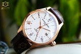 Đồng hồ Frederique Constant Classics Index GMT Automatic Men's Watch FC-350V5B4