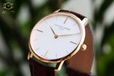 Đồng hồ Frederique Constant Slimline FC-200V5S34