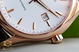 Đồng hồ Frederique Constant Clear Vision Men’s Watch FC-303V6B4​