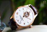 Đồng hồ Frederique Constant Open Heart FC - 310MV5B4