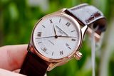 Đồng hồ Frederique Constant FC-303MV5B4