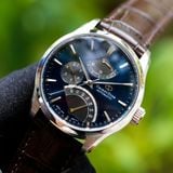 Orient Star Retrograde RK-DE0302E Xanh ngọc