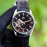 Đồng hồ Orient Semi Skeleton Small Second RA-AR0005Y10B