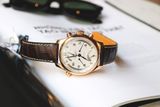 Đồng hồ Longines Master Collection Retrograde L2.715.8.78.3 ( L27158783 )