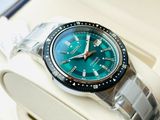 Seiko Presage Crown Green Limited Edition SARX071