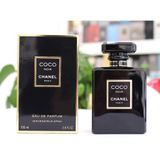 Nước hoa nữ Chanel Coco Noir EDP 100ml
