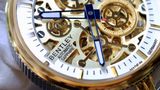 Đồng hồ Bentley Skeleton BL1833-25MTWI
