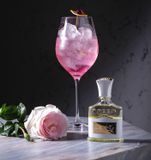 Nước hoa nữ Creed Aventus For Her trắng vàng