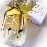 Nước Hoa Unisex Calvin Klein CK One Gold 100ml